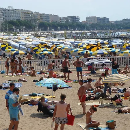 아파트 Ipanema Le Vendome *