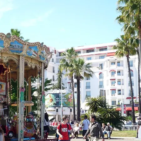 Ipanema Le Vendome 칸느