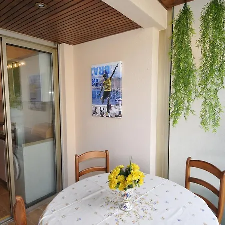 Apartment Le Vendome