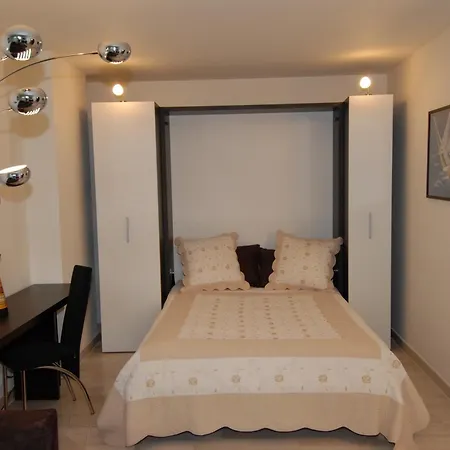 Apartment Ipanema Le Vendome *