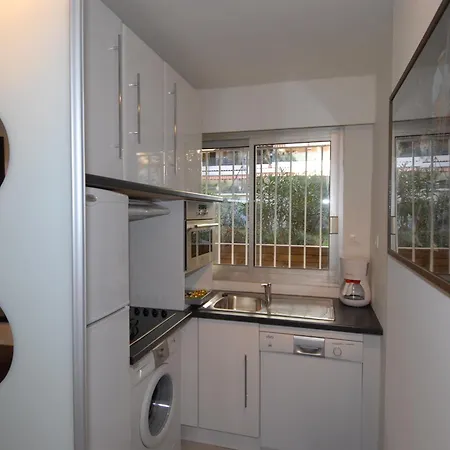 Ipanema Le Vendome 칸느