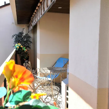 Le Vendome Apartment Cannes