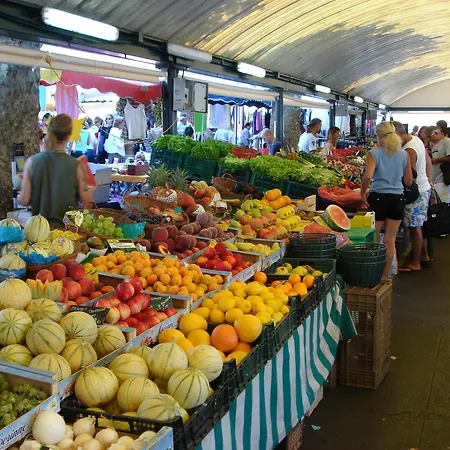 Ipanema Le Vendome Appartamento Cannes