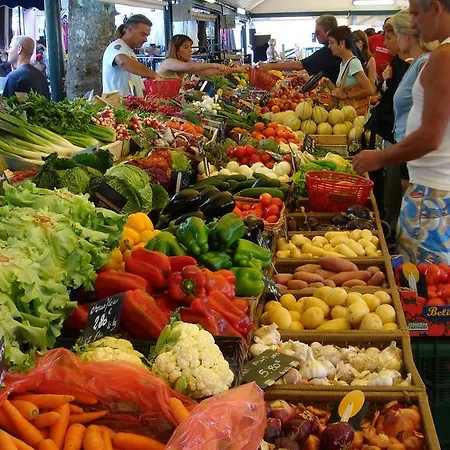 Ipanema Le Vendome 아파트 칸느