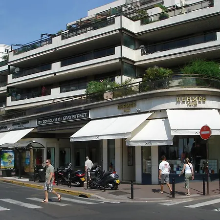 Ipanema Le Vendome קאן