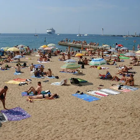 Ipanema Le Vendome 칸느