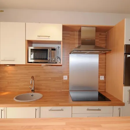 Ipanema Le Vendome * Cannes