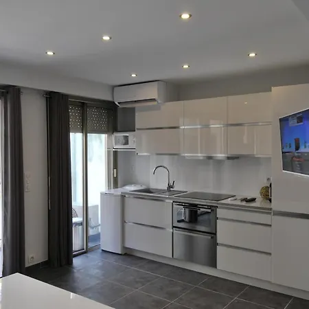 Ipanema Le Vendome * Cannes