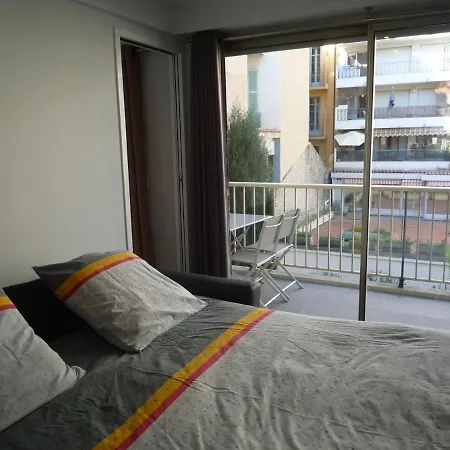 Apartment Le Vendome *
