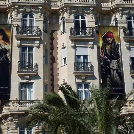 Le Vendome Apartment