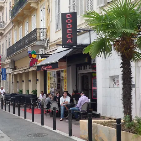 Apartment Le Vendome
