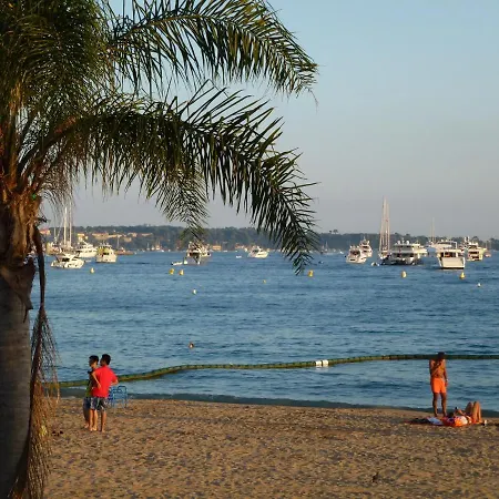 Ipanema Le Vendome Apartamento Cannes