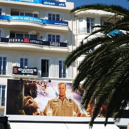 Ipanema Le Vendome Apartamento *