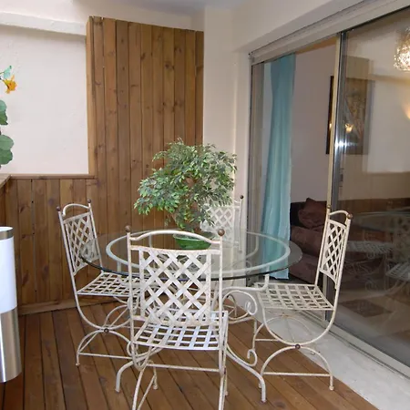 Le Vendome Apartment