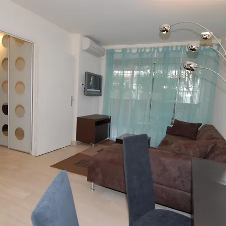 Apartment Le Vendome *