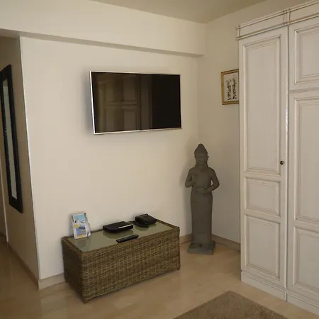 Apartment Le Vendome *