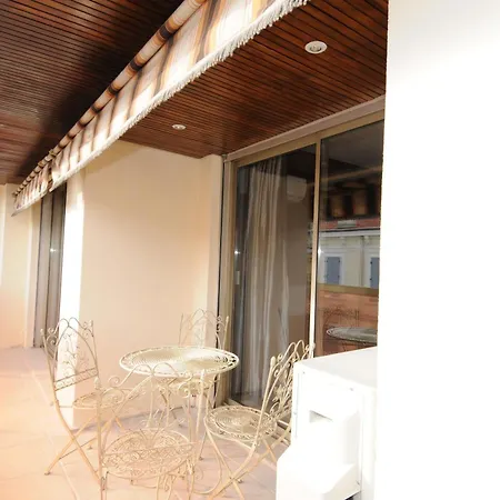 Le Vendome Apartment