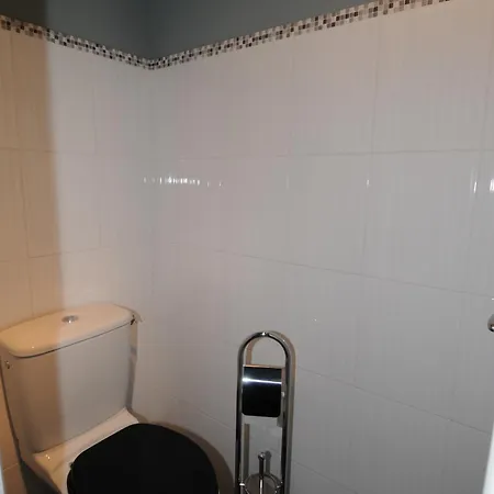 Apartment Le Vendome *