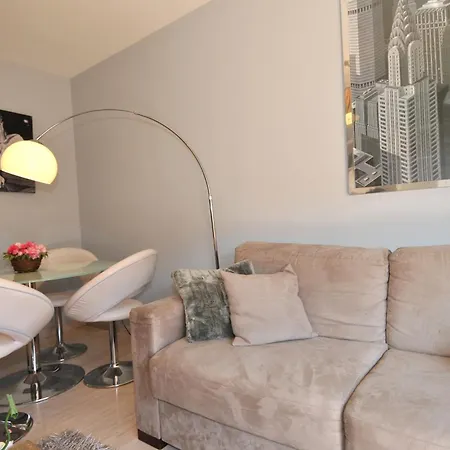 Le Vendome Apartment