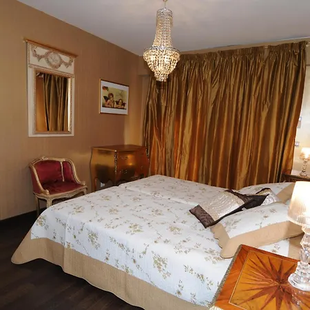 Apartment Le Vendome