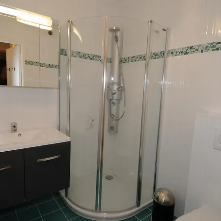 Apartment Le Vendome *