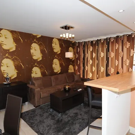 Apartment Le Vendome