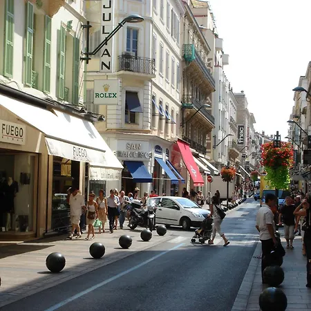 Apartment Le Vendome *