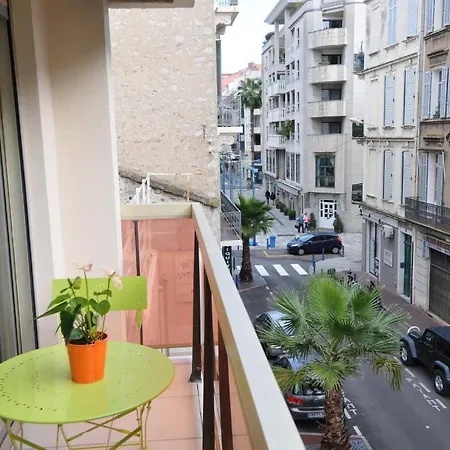 Le Vendome Apartment *