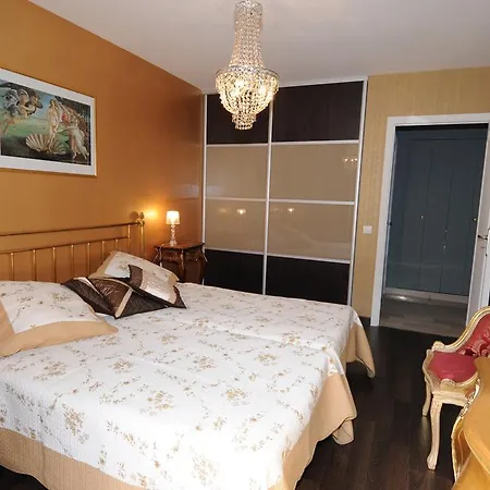 Apartment Le Vendome Cannes