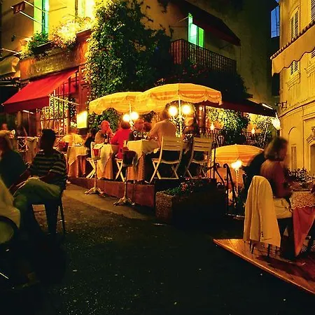 Le Vendome Apartment *