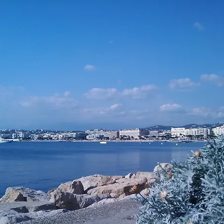 Apartment Le Vendome