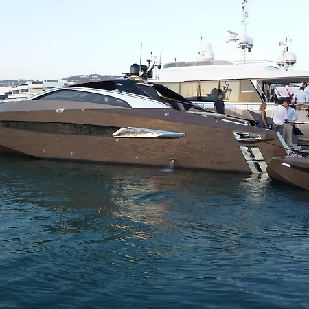 Le Vendome * Cannes