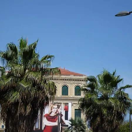 Apartment Le Vendome Cannes