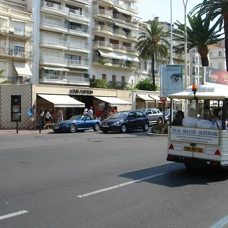 Apartment Le Vendome