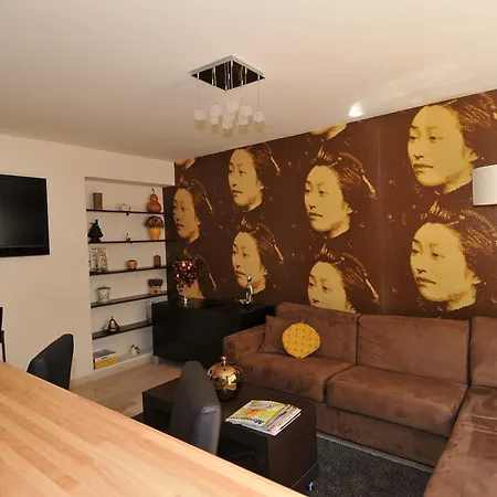 Apartment Le Vendome