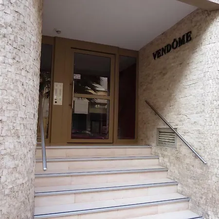 Le Vendome Apartment